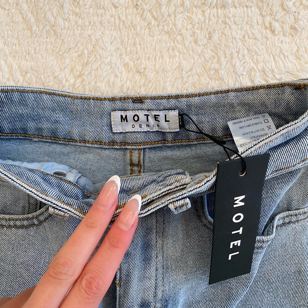 Motel Rocks Jeans - Picture 9 of 10